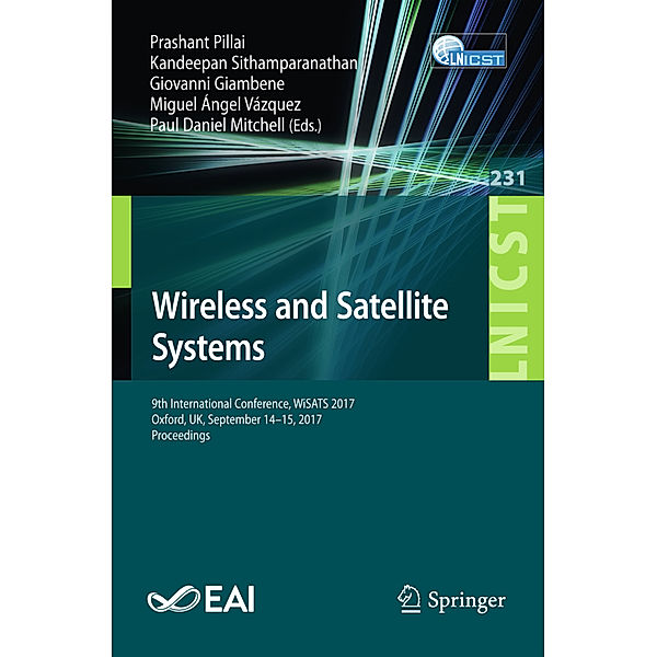 Wireless and Satellite Systems