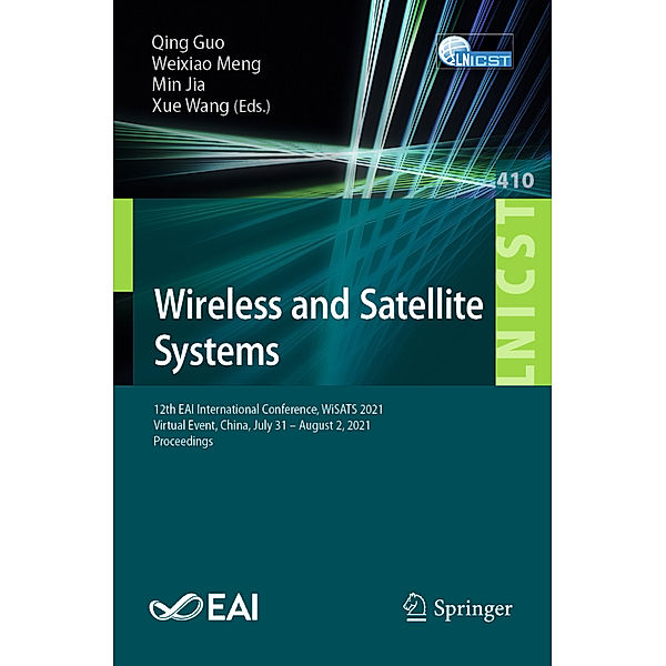 Wireless and Satellite Systems