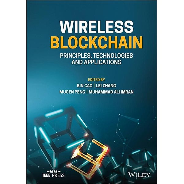 Wireless Blockchain