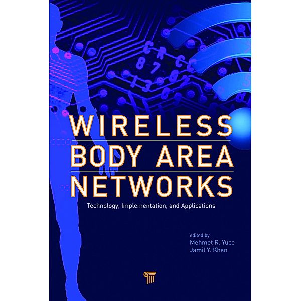 Wireless Body Area Networks