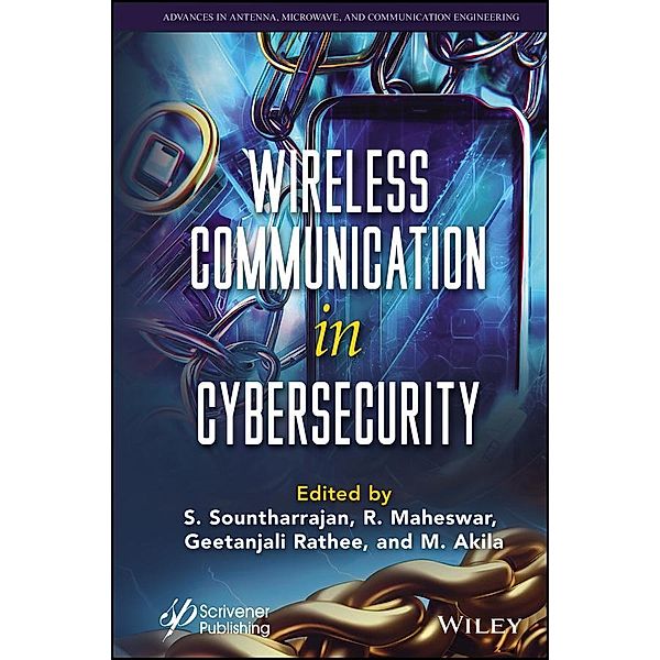 Wireless Communication in Cyber Security