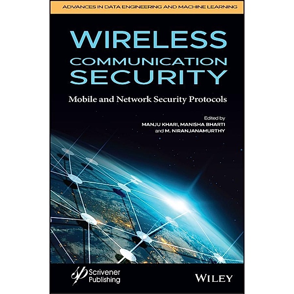 Wireless Communication Security, Manju Khari, Manisha Bharti, M. Niranjanamurthy