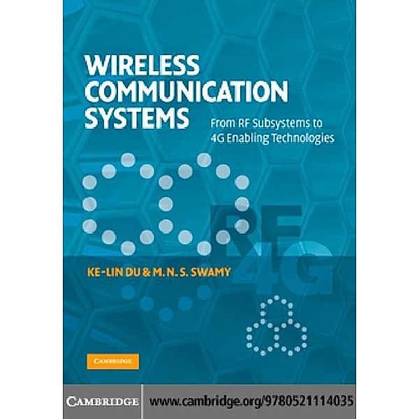 Wireless Communication Systems, Ke-Lin Du