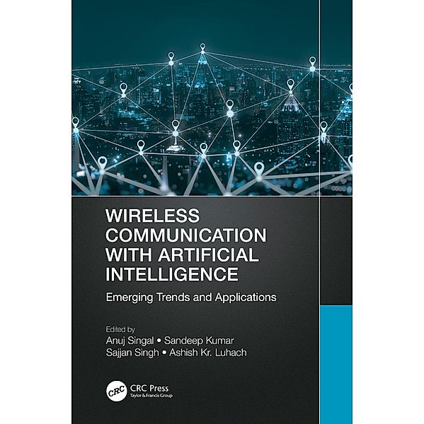 Wireless Communication with Artificial Intelligence