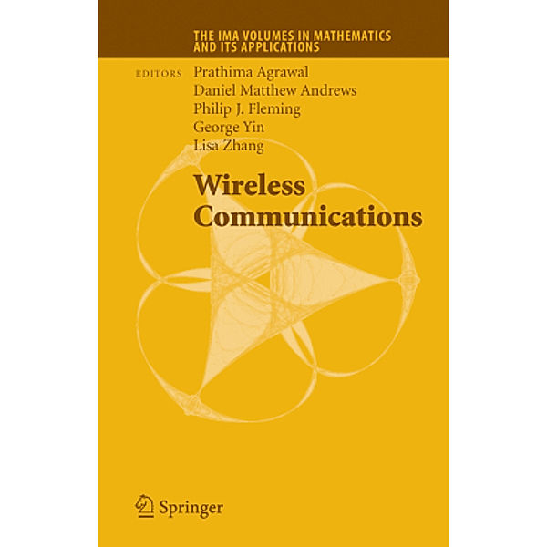 Wireless Communications
