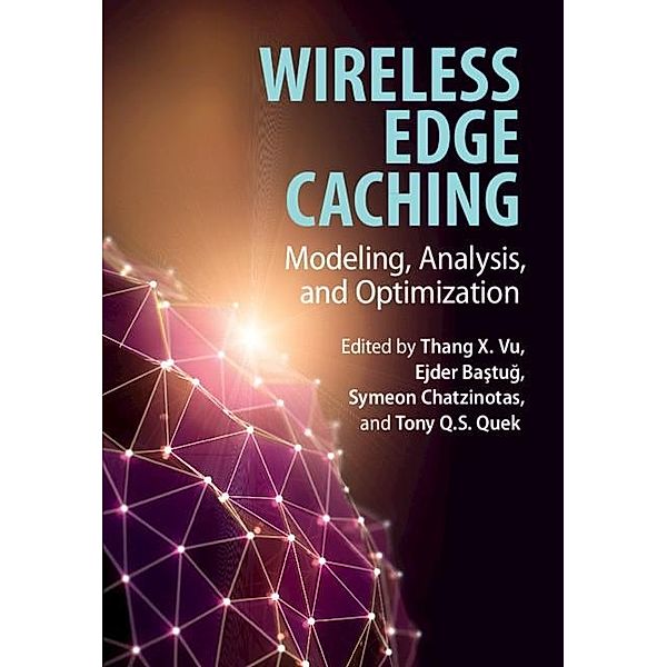 Wireless Edge Caching