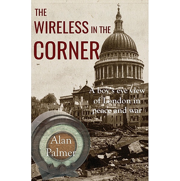 Wireless in the Corner / Matador, Alan Palmer