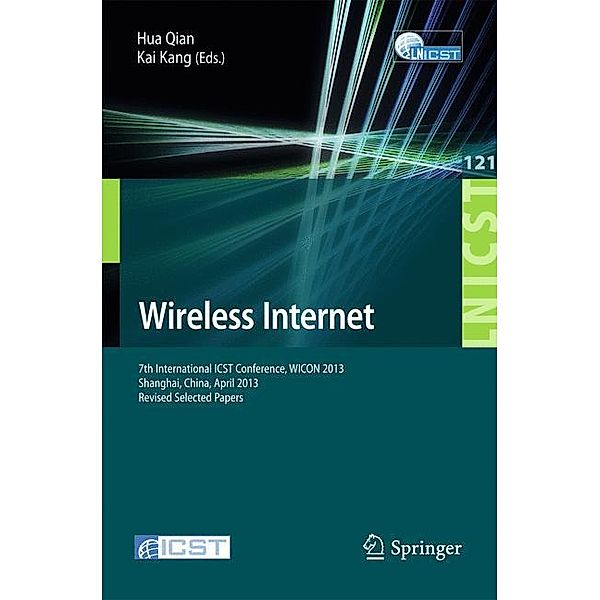 Wireless Internet