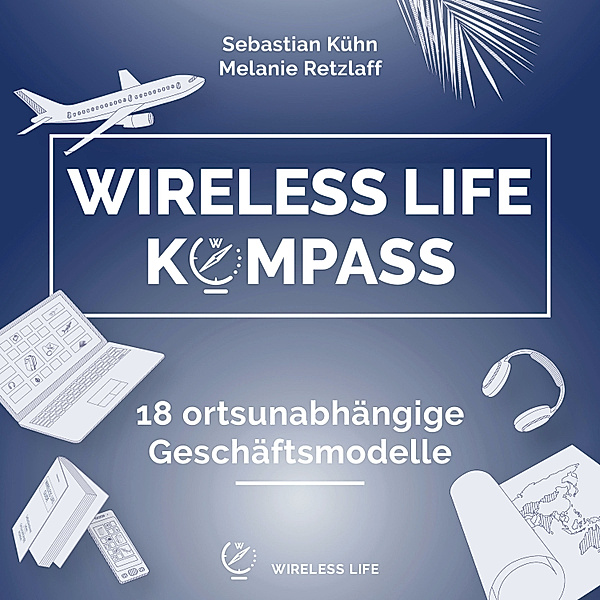Wireless Life Kompass, Sebastian Kühn