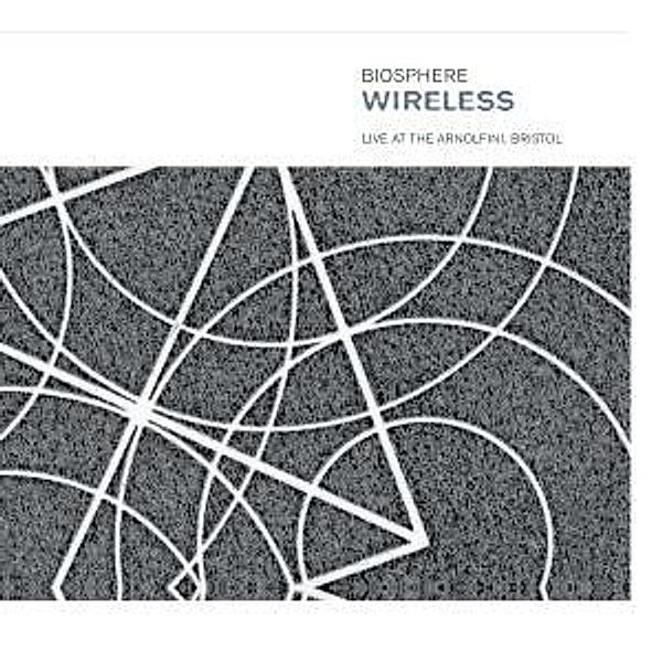 Wireless -Live Arnolfini, Bristol, Biosphere