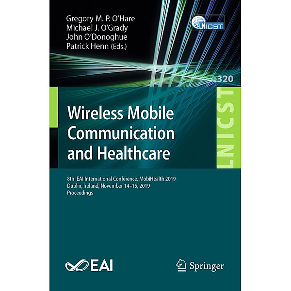 Wireless Mobile Communication and Healthcare