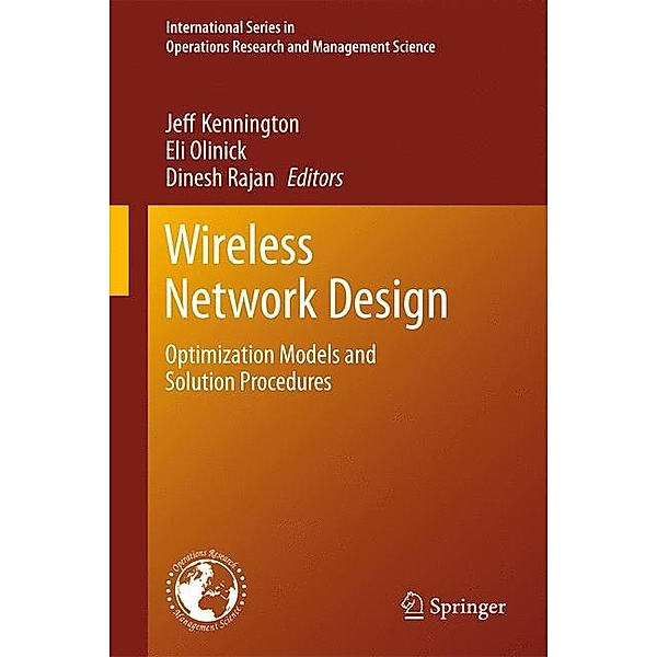 Wireless Network Design