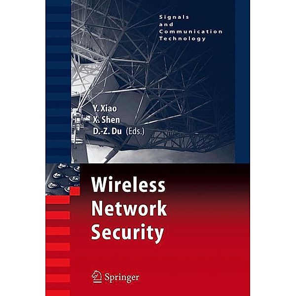 Wireless Network Security