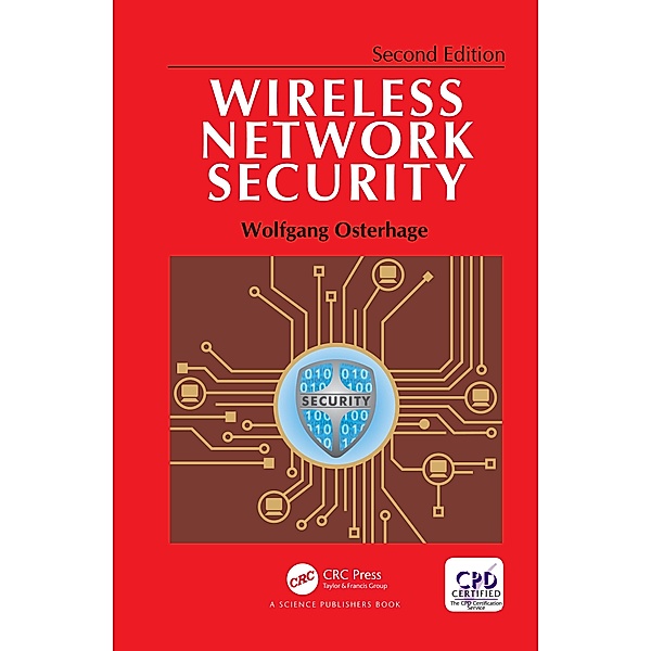 Wireless Network Security, Wolfgang Osterhage