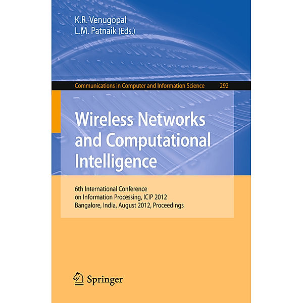 Wireless Networks and Computational Intelligence