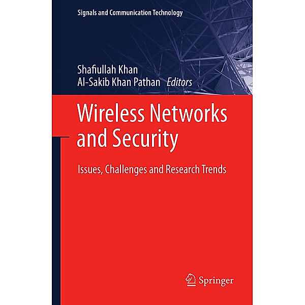 Wireless Networks and Security