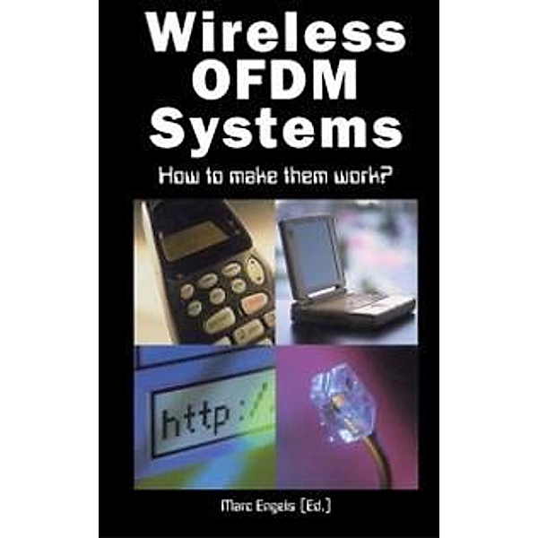 Wireless OFDM Systems / The Springer International Series in Engineering and Computer Science Bd.692