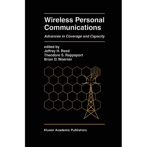 Wireless Personal Communications