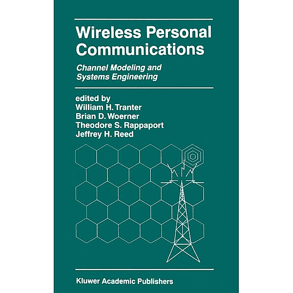 Wireless Personal Communications