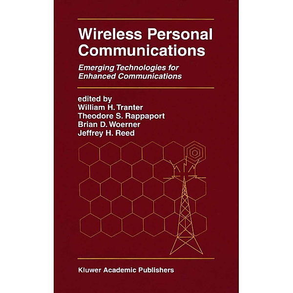 Wireless Personal Communications