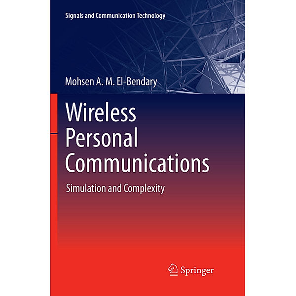 Wireless Personal Communications, Mohsen A. M. El-Bendary