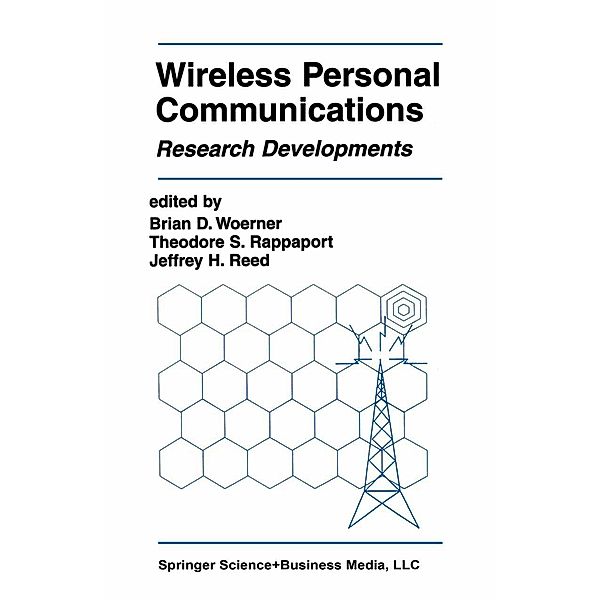 Wireless Personal Communications / The Springer International Series in Engineering and Computer Science Bd.309