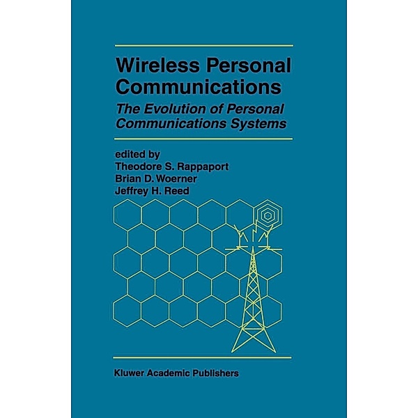 Wireless Personal Communications / The Springer International Series in Engineering and Computer Science Bd.349