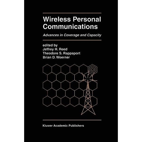 Wireless Personal Communications / The Springer International Series in Engineering and Computer Science Bd.377