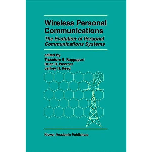 Wireless Personal Communications / The Springer International Series in Engineering and Computer Science Bd.424