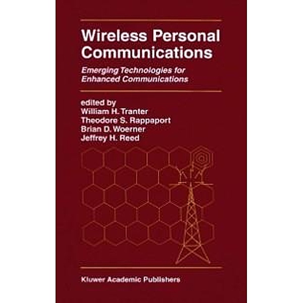 Wireless Personal Communications / The Springer International Series in Engineering and Computer Science Bd.482