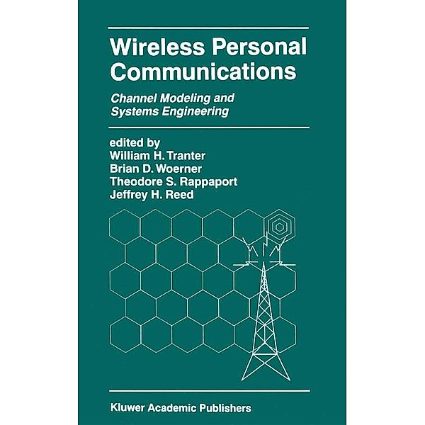 Wireless Personal Communications / The Springer International Series in Engineering and Computer Science Bd.536