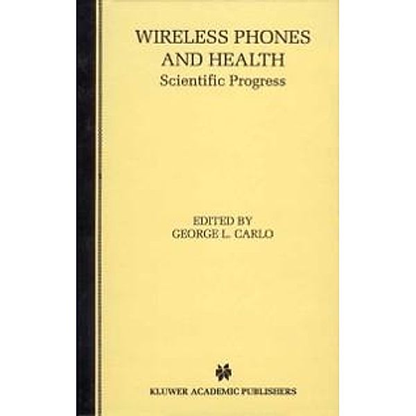 Wireless Phones and Health