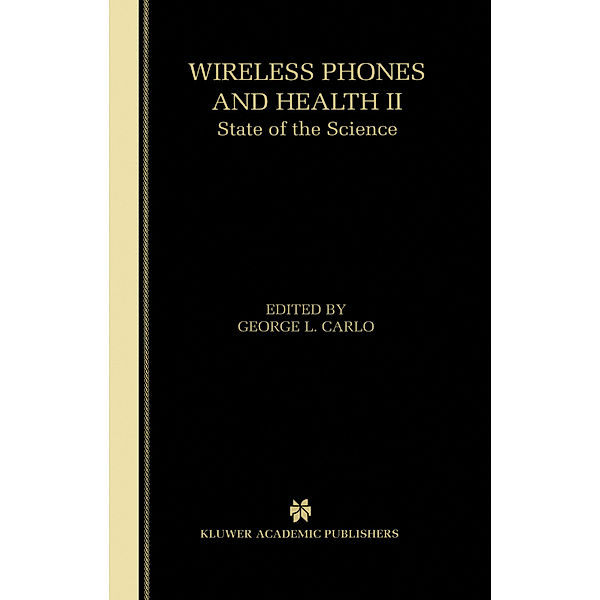 Wireless Phones and Health II