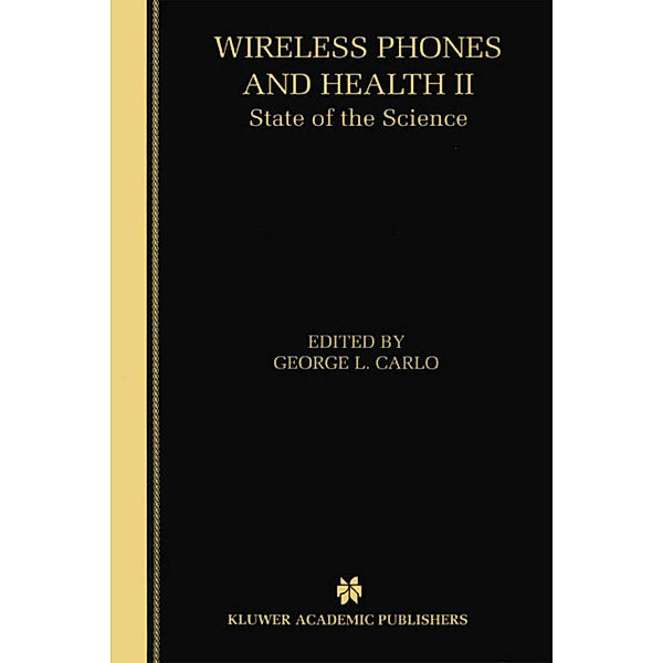Wireless Phones and Health II
