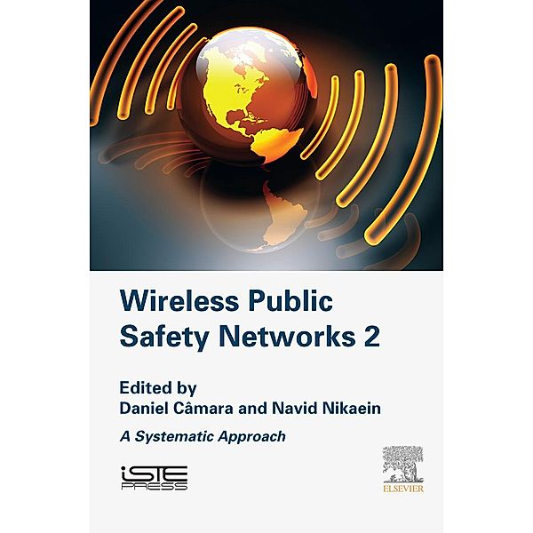 Wireless Public Safety Networks 2