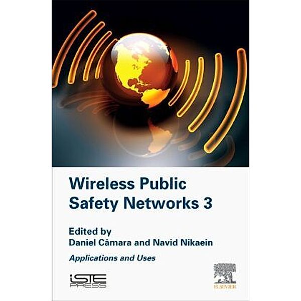 Wireless Public Safety Networks 3