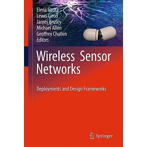 Wireless Sensor Networks