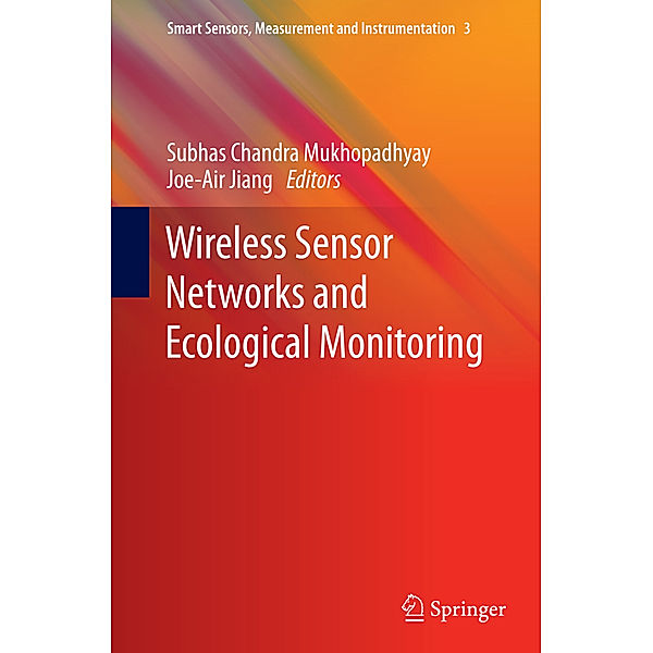 Wireless Sensor Networks and Ecological Monitoring