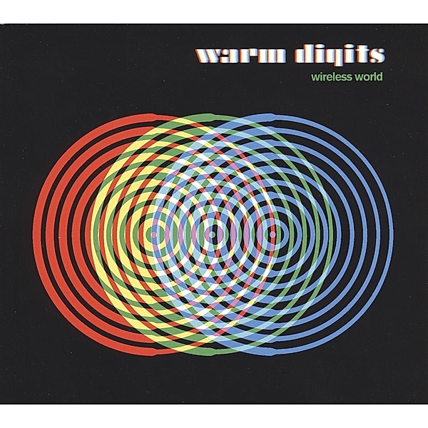 Wireless World (Vinyl), Warm Digits