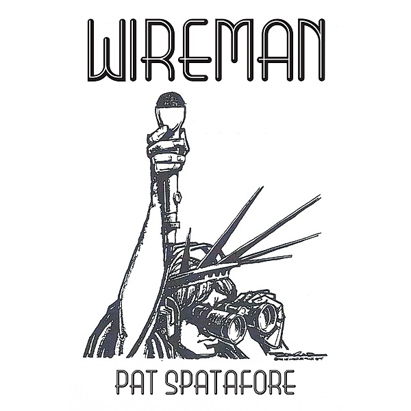 Wireman, Pat Spatafore