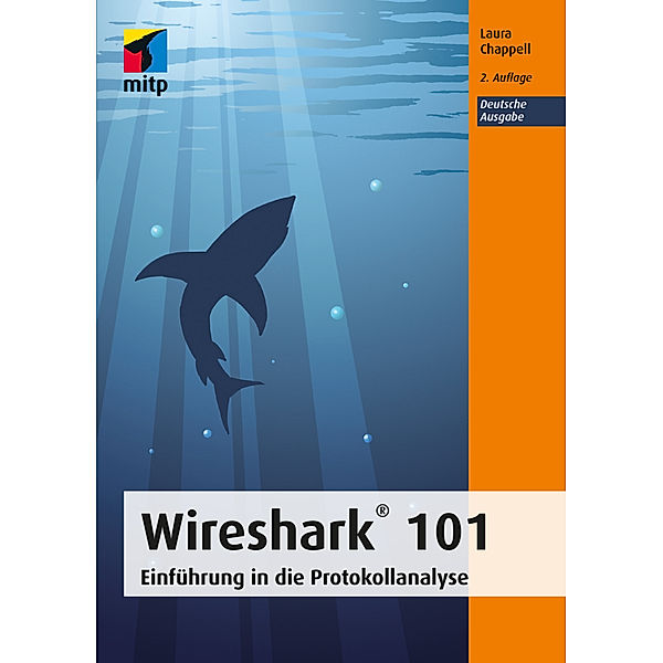 Wireshark® 101, Laura Chappel