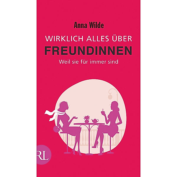 Wirklich alles über Freundinnen, Anna Wilde