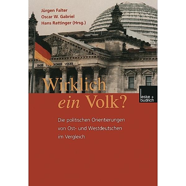 Wirklich ein Volk?