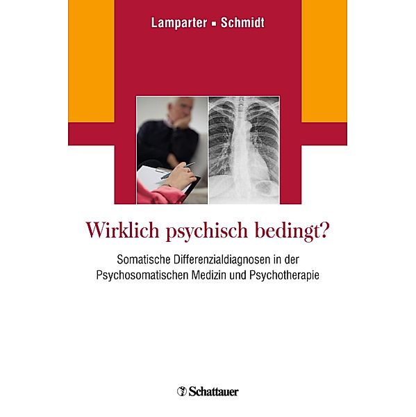 Wirklich psychisch bedingt?