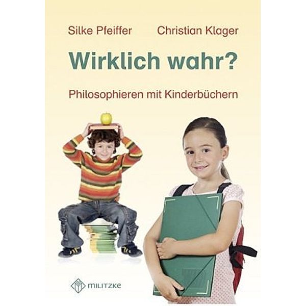 Wirklich wahr?, Silke Pfeiffer, Christian Klager