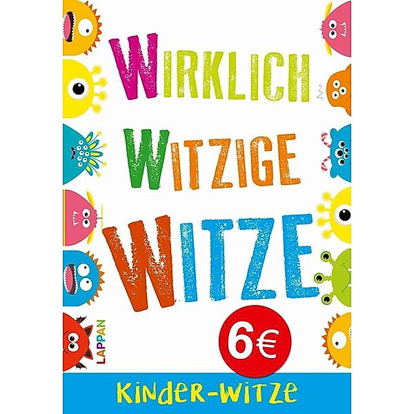 Wirklich witzige Witze: Kinderwitze