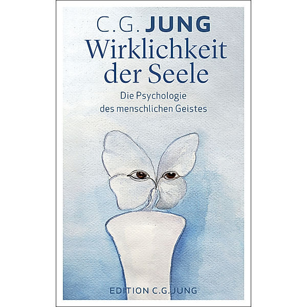 Wirklichkeit der Seele, C. G. Jung