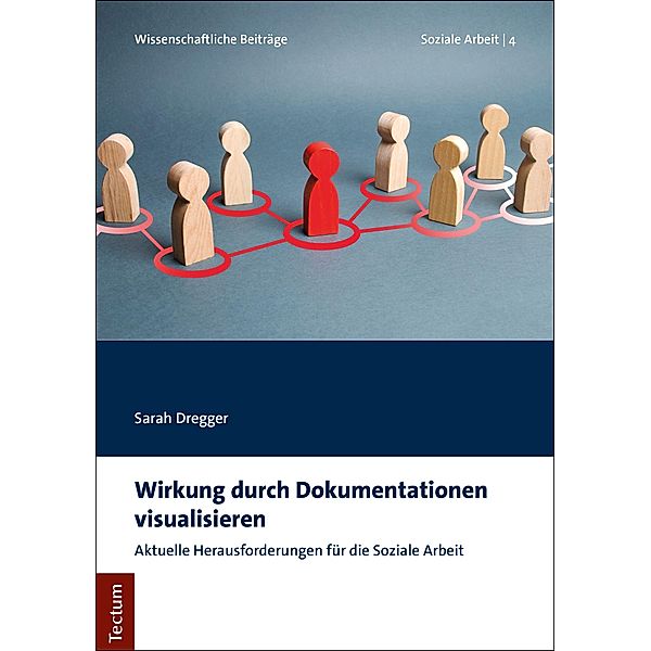 Wirkung durch Dokumentationen visualisieren, Sarah Dregger