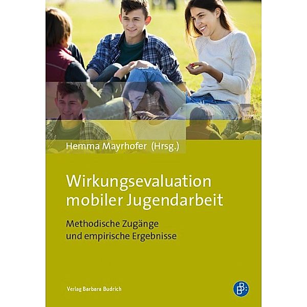 Wirkungsevaluation mobiler Jugendarbeit