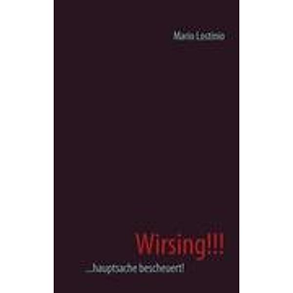 Wirsing!!!, Mario Lostinio